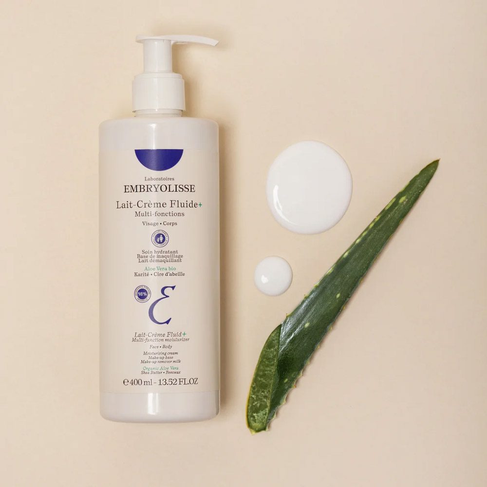 Embryolisse – Lait Creme Fluide+