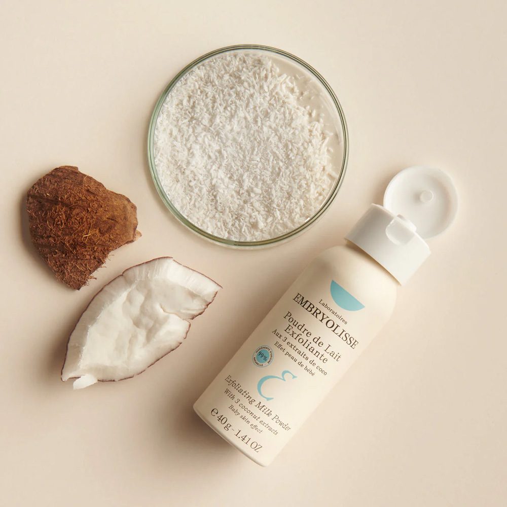Embryolisse – Exfoliating Milk Powder