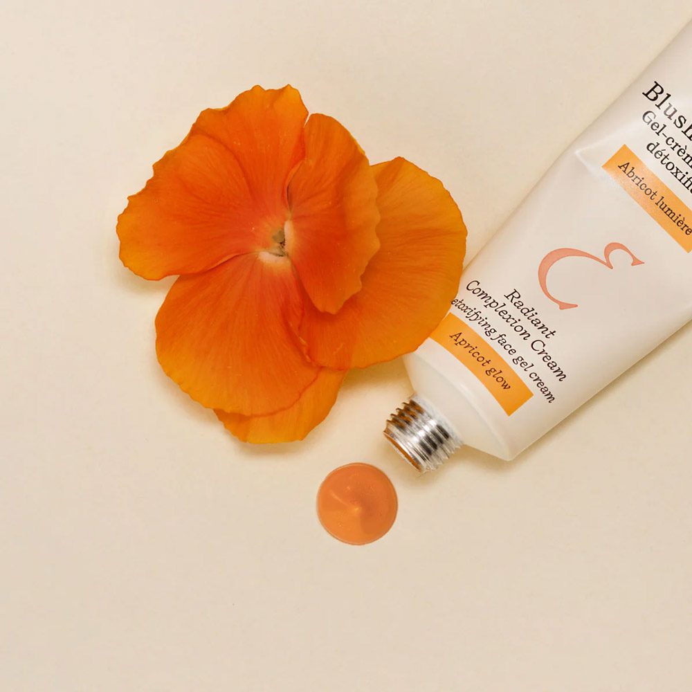 Embryolisse – Radiant Complexion Gel-Cream (Apricot Glow)