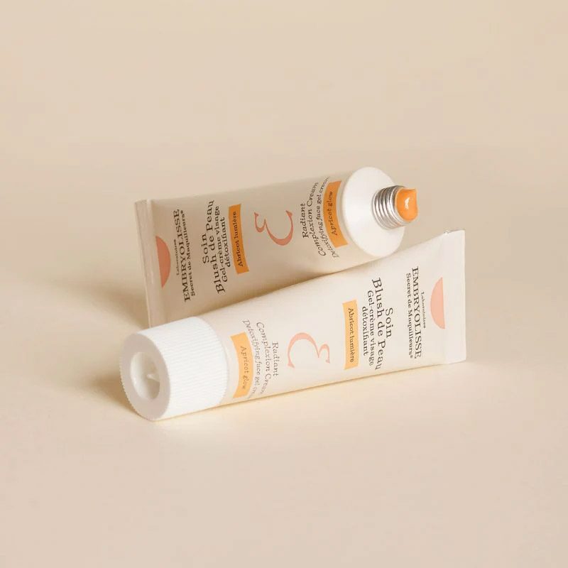 Embryolisse – Radiant Complexion Gel-Cream (Apricot Glow)