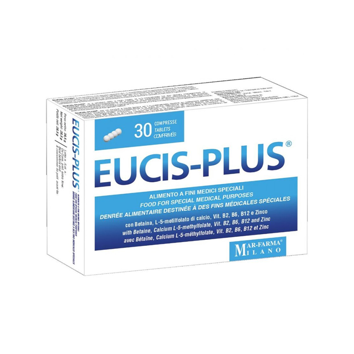 Mar-Farma – Eucis-Plus