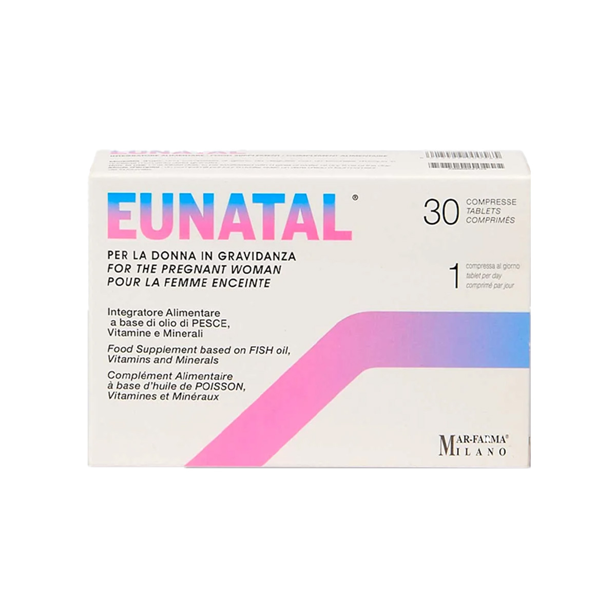 Mar-Farma – Eunatal