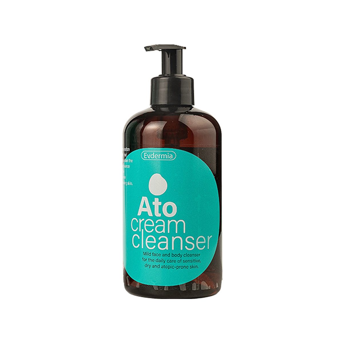 Evdermia – ATO Cream Cleanser