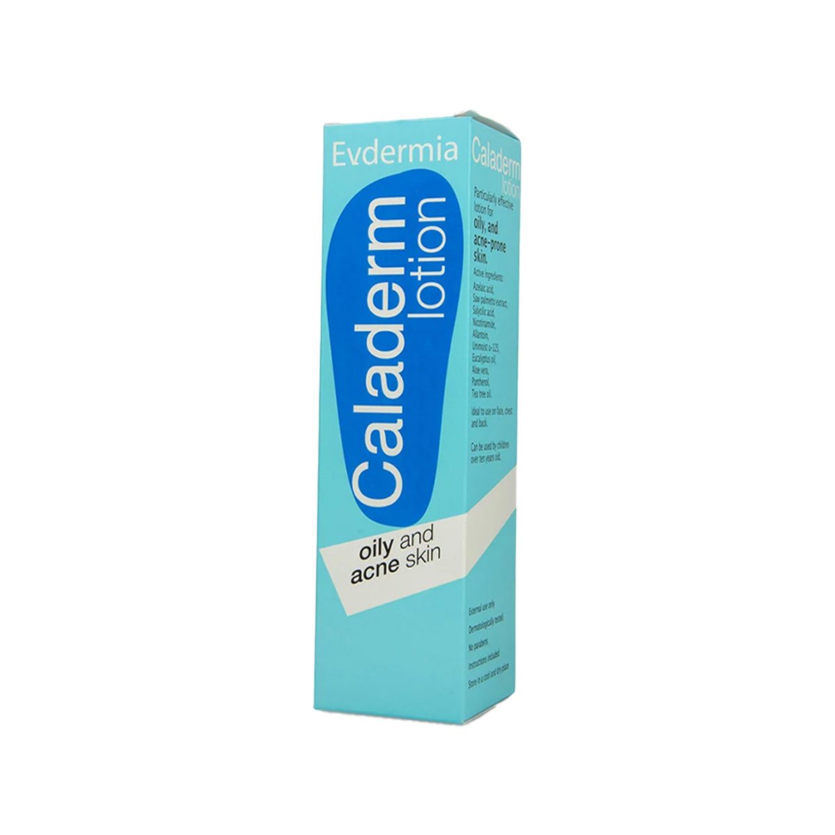 Evdermia – Caladerm Lotion