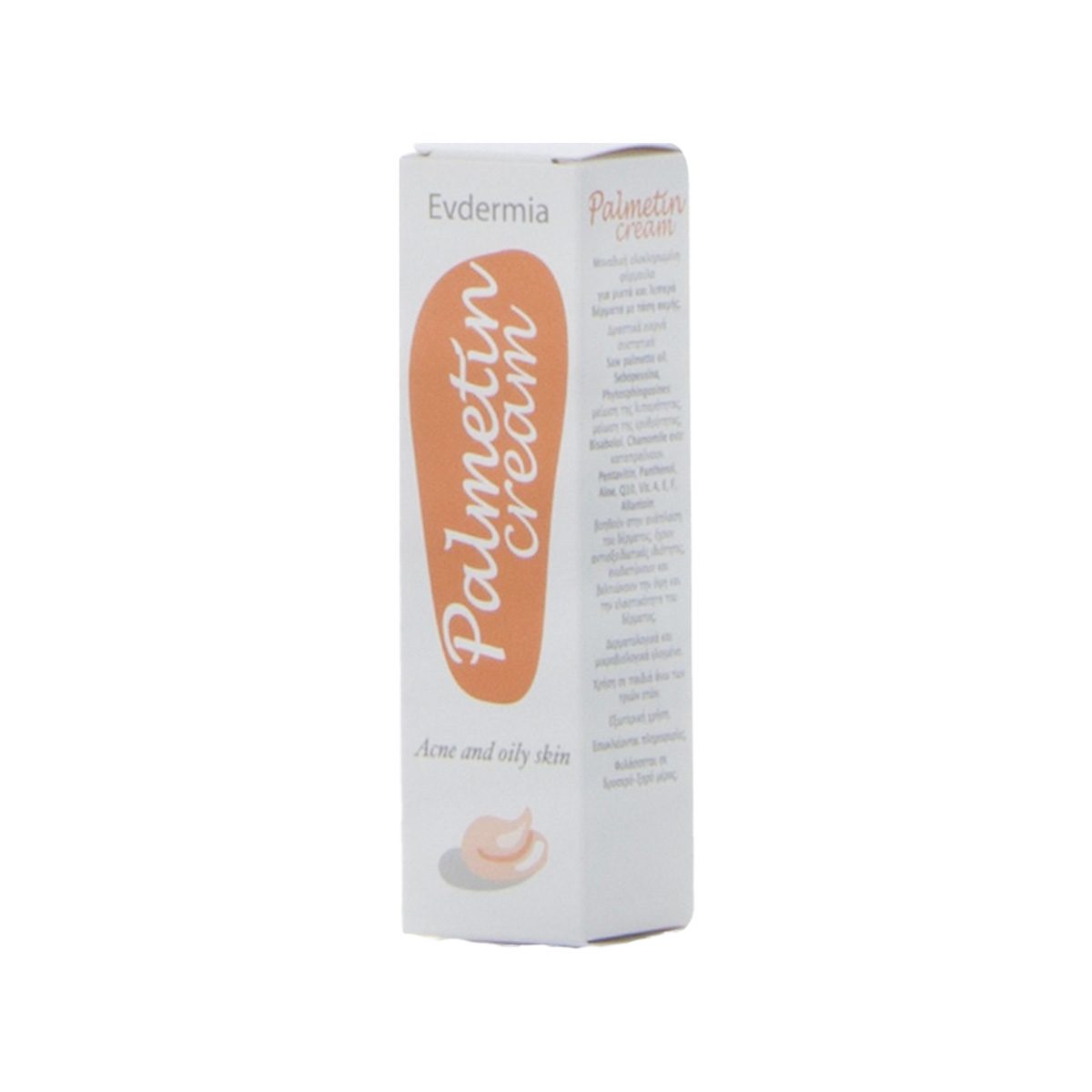 Evdermia – Palmetin Cream