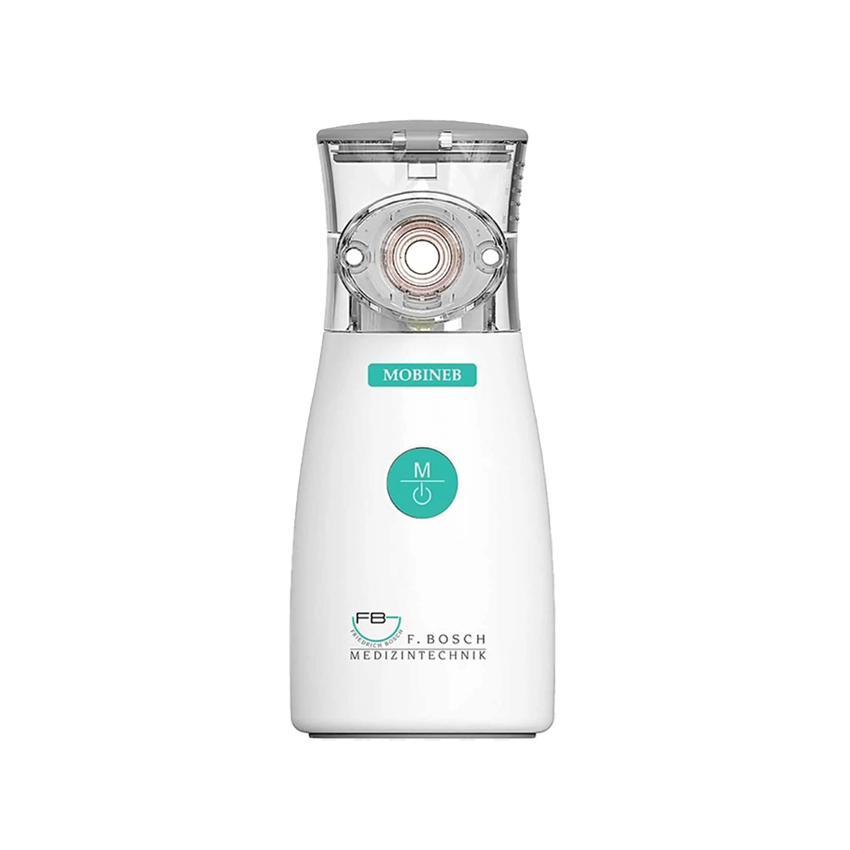 F.Bosch Mobineb – Mesh Nebulizer