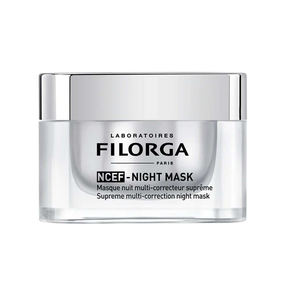 Filorga – NCEF Night Mask