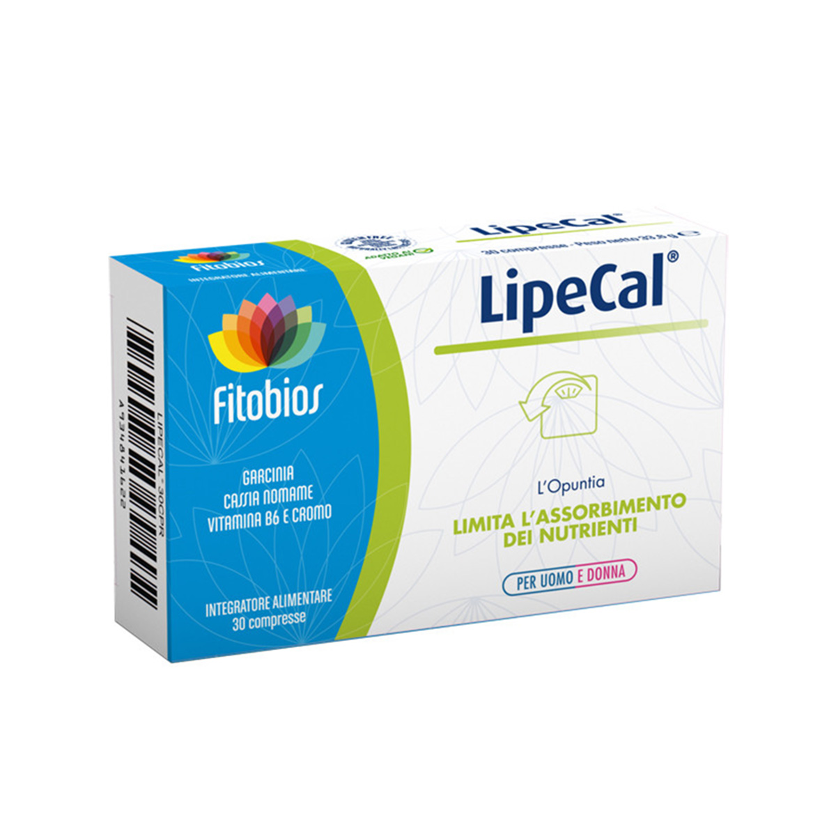 Fitobios – Lipecal