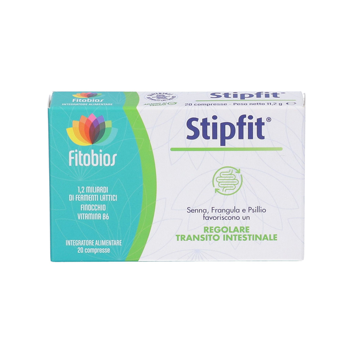 Fitobios – Stipfit