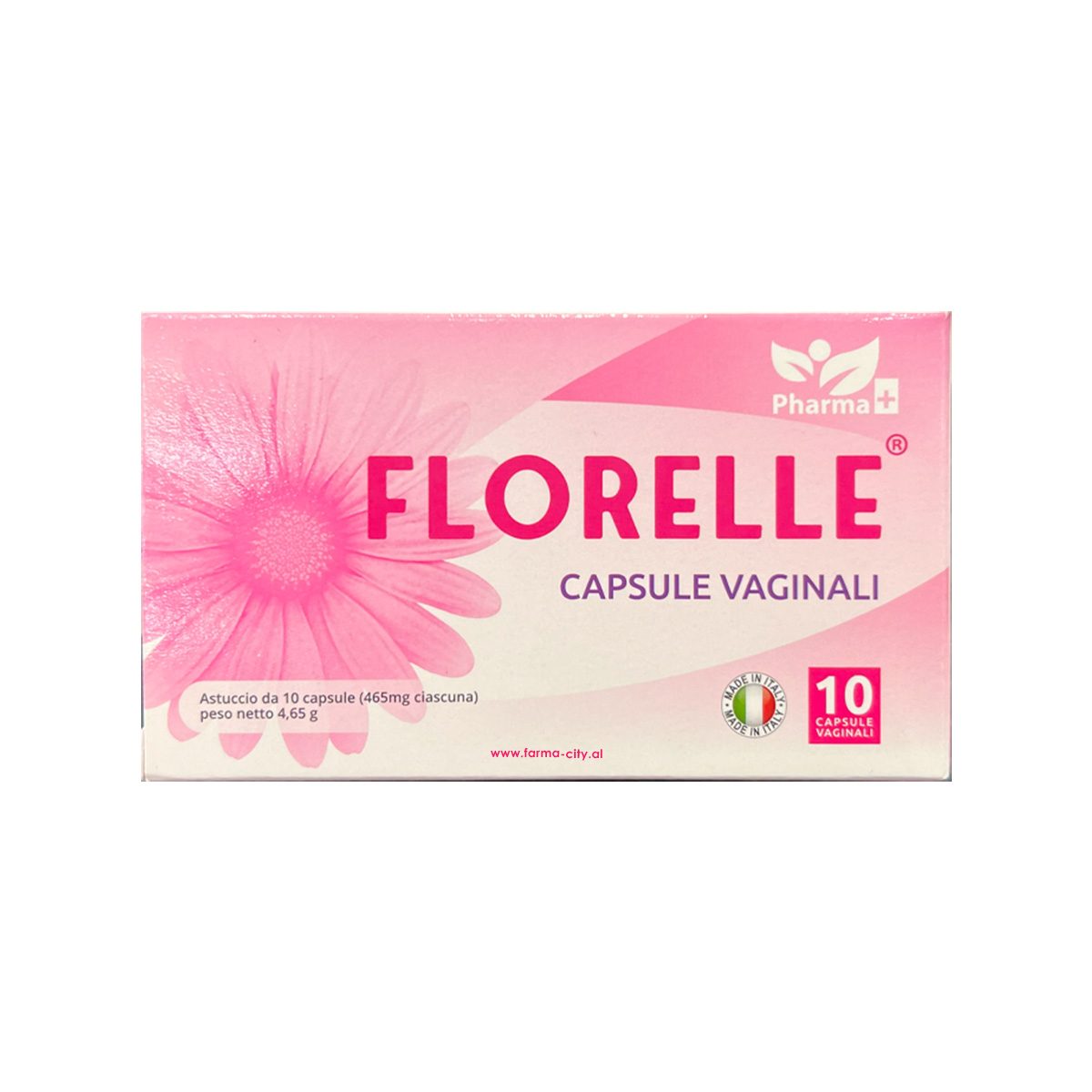 Florelle – Ovula