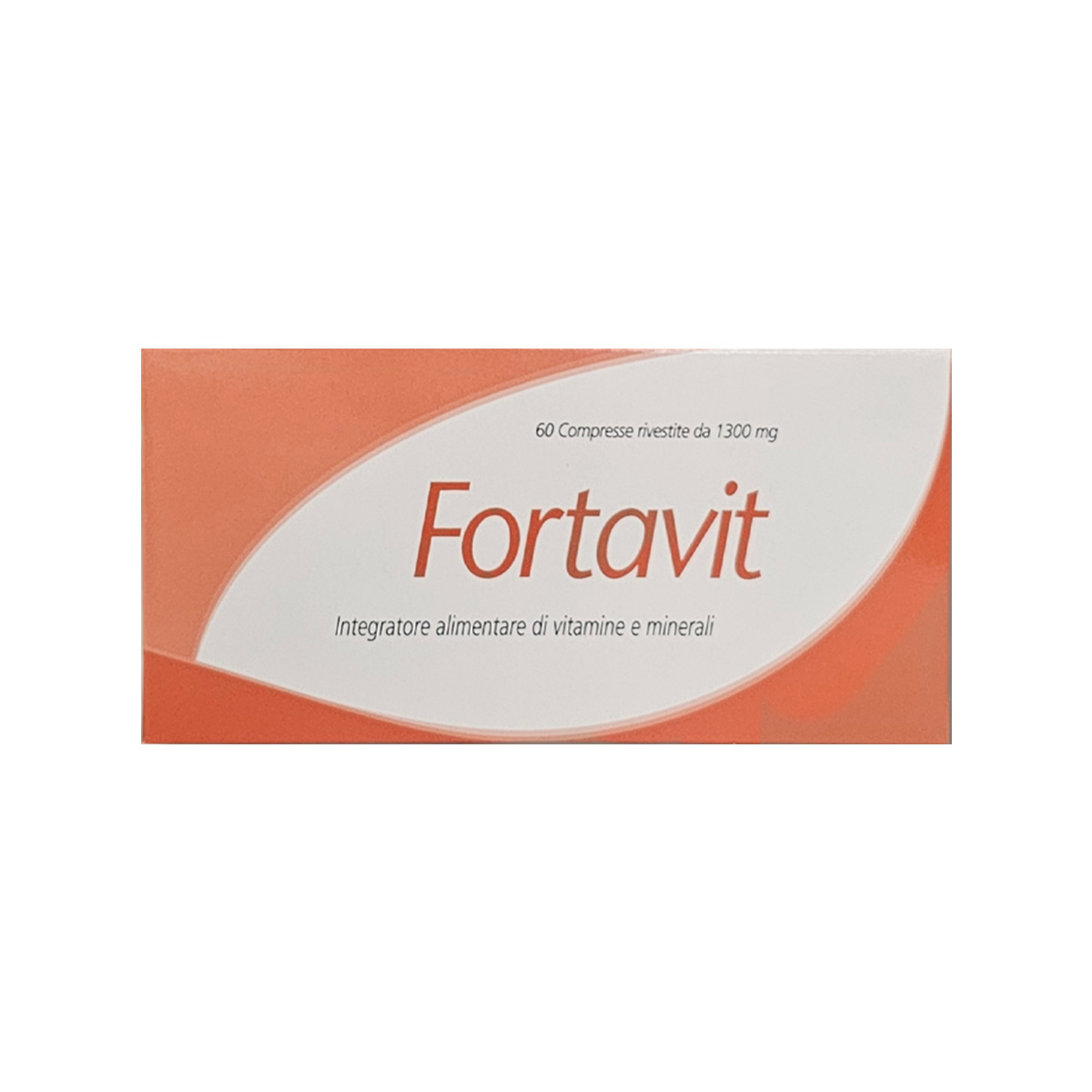 Difass – Fortavit Tablet
