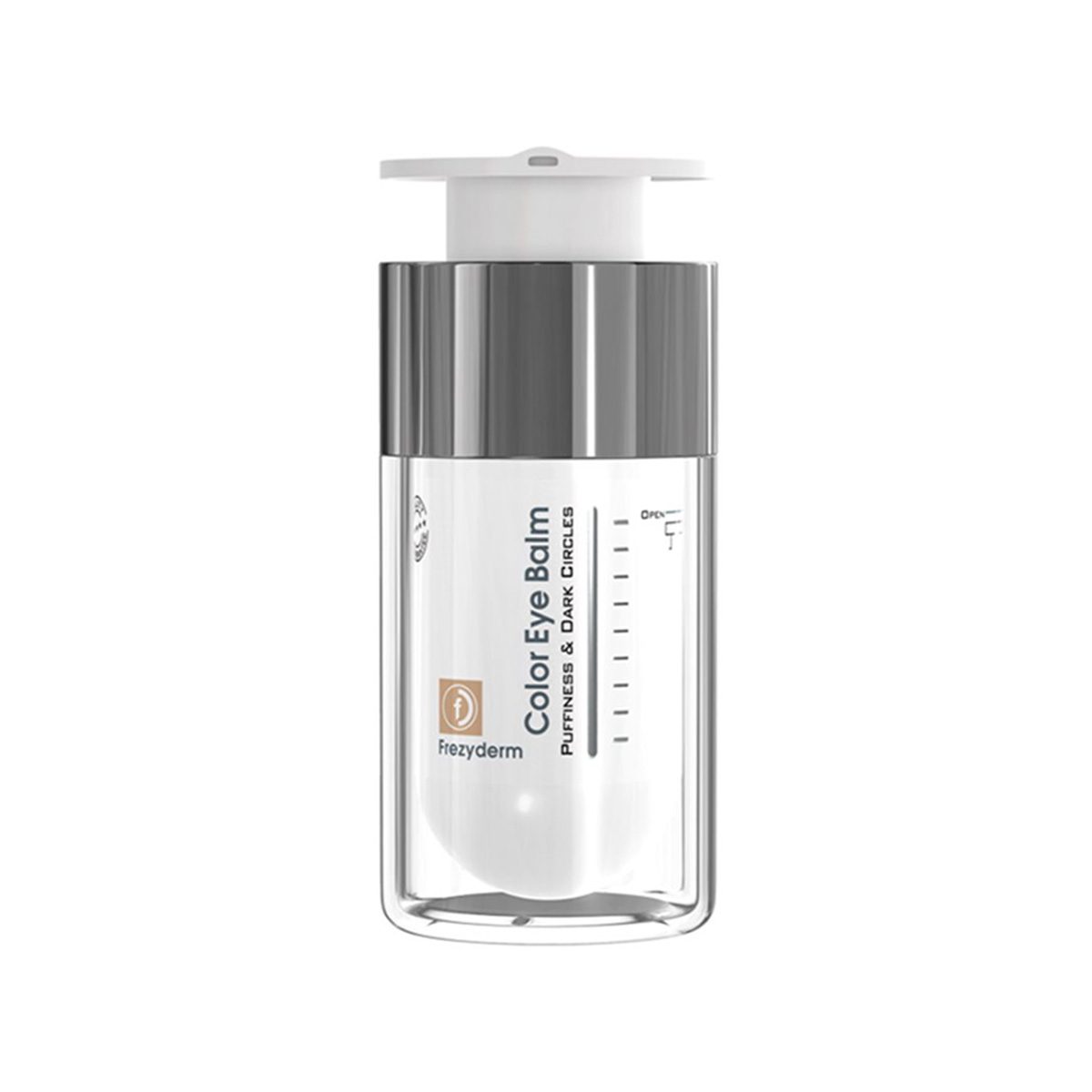 Frezyderm – Color Eye Balm Puffiness & Dark Circles
