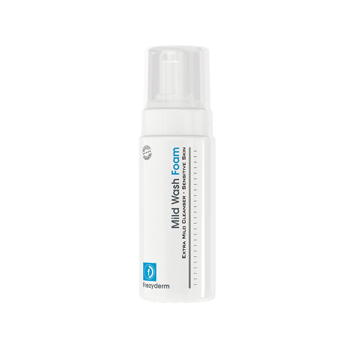 Frezyderm – Mild Wash Foam