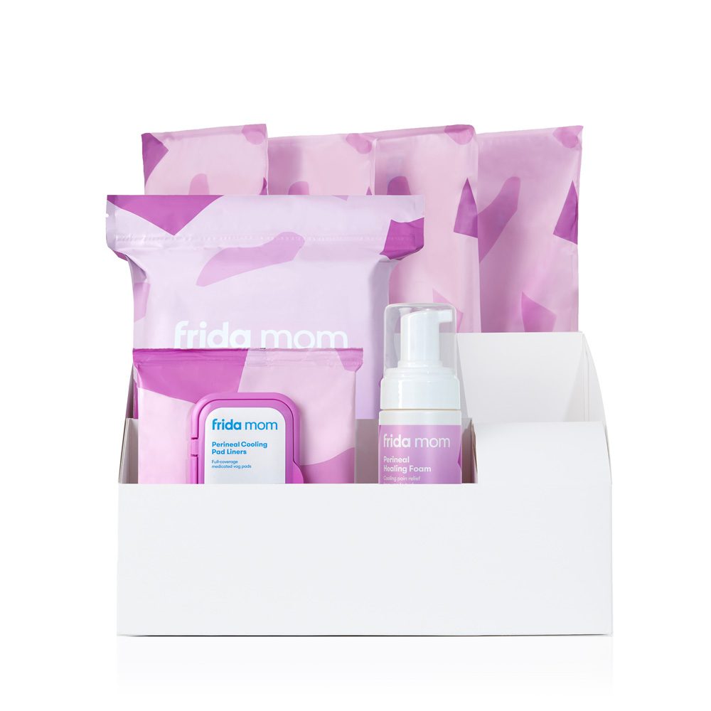 Frida Mom – Postpartum Recovery Essentials Kit