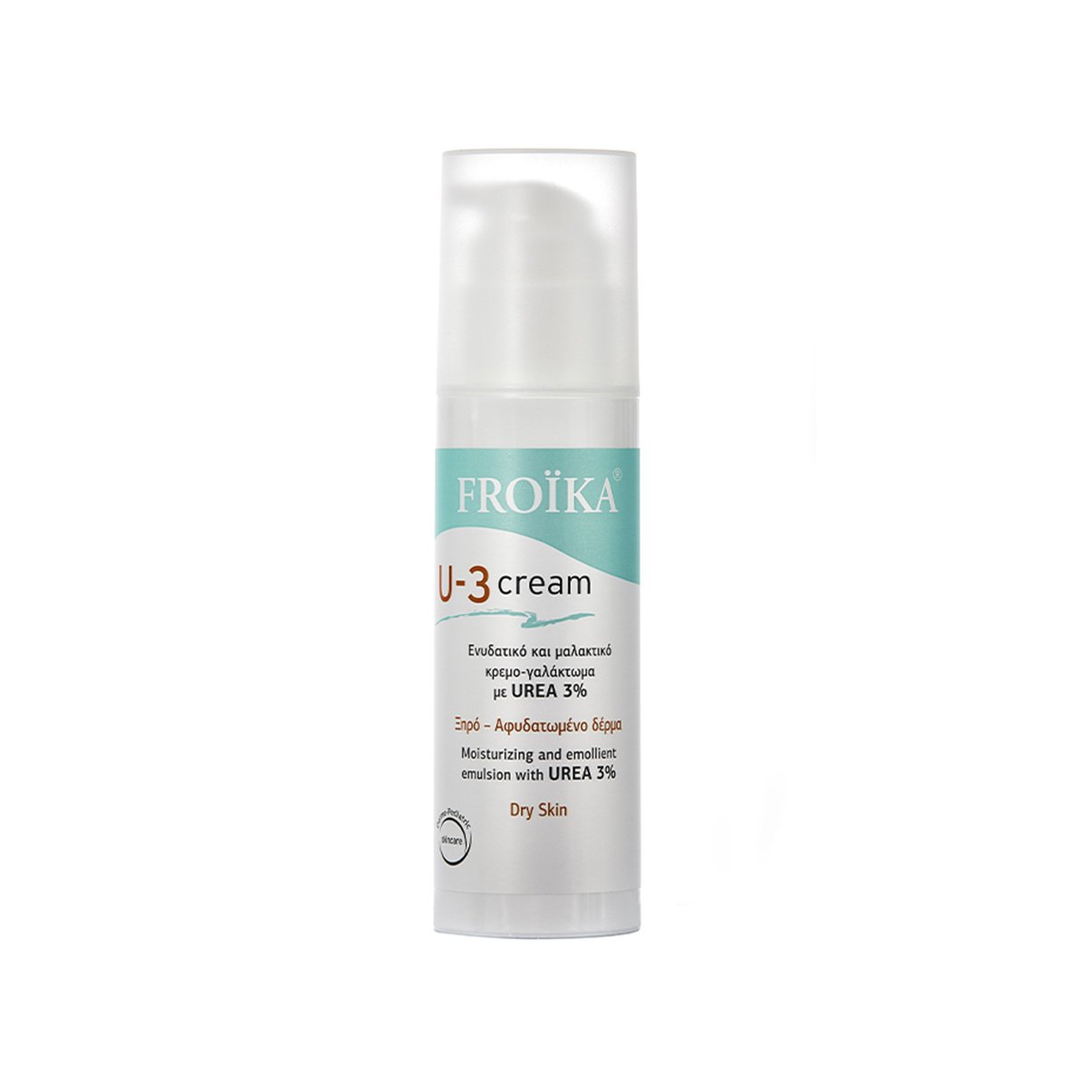 Froika – U-3 Cream