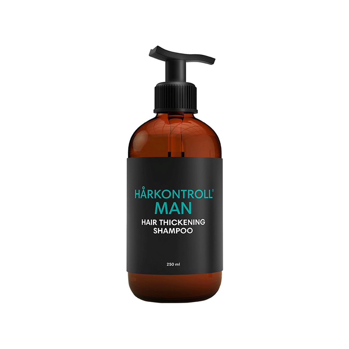 Hårkontroll – Man Hair Thickening Shampoo