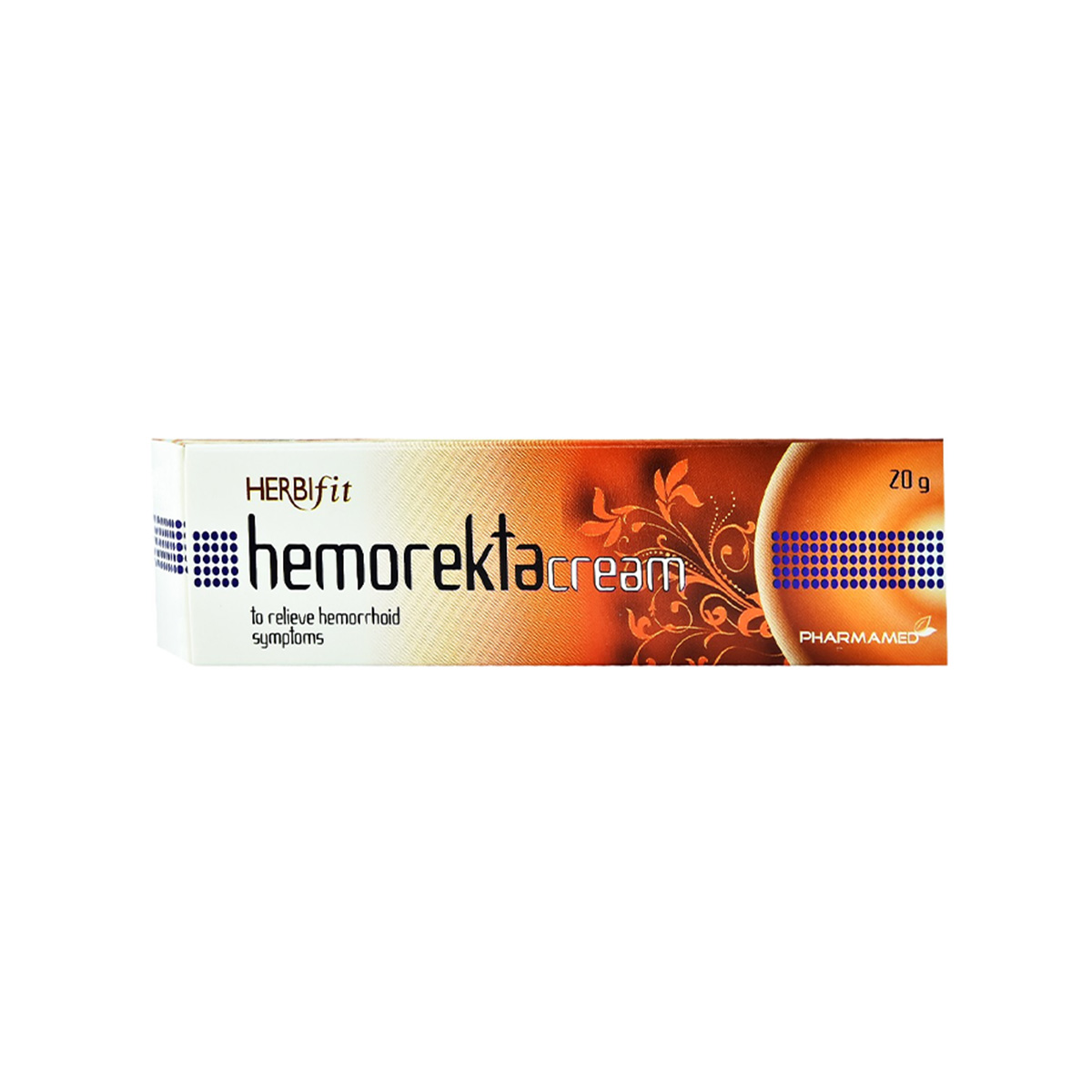 Herbifit – Hemorekta Cream