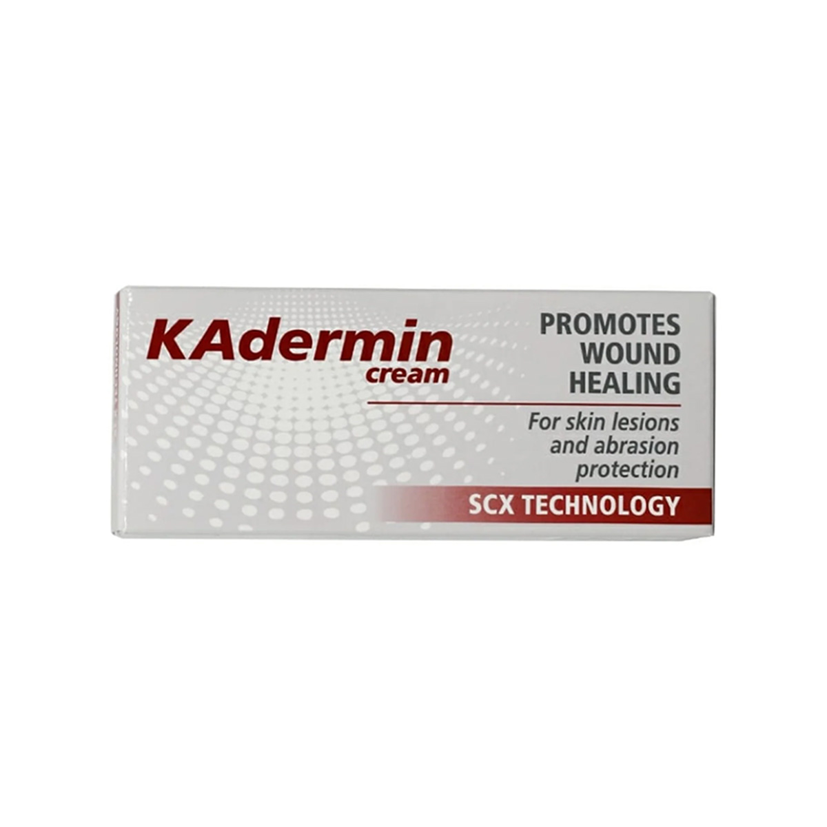 Pavia Farmaceutici – Kadermin Cream