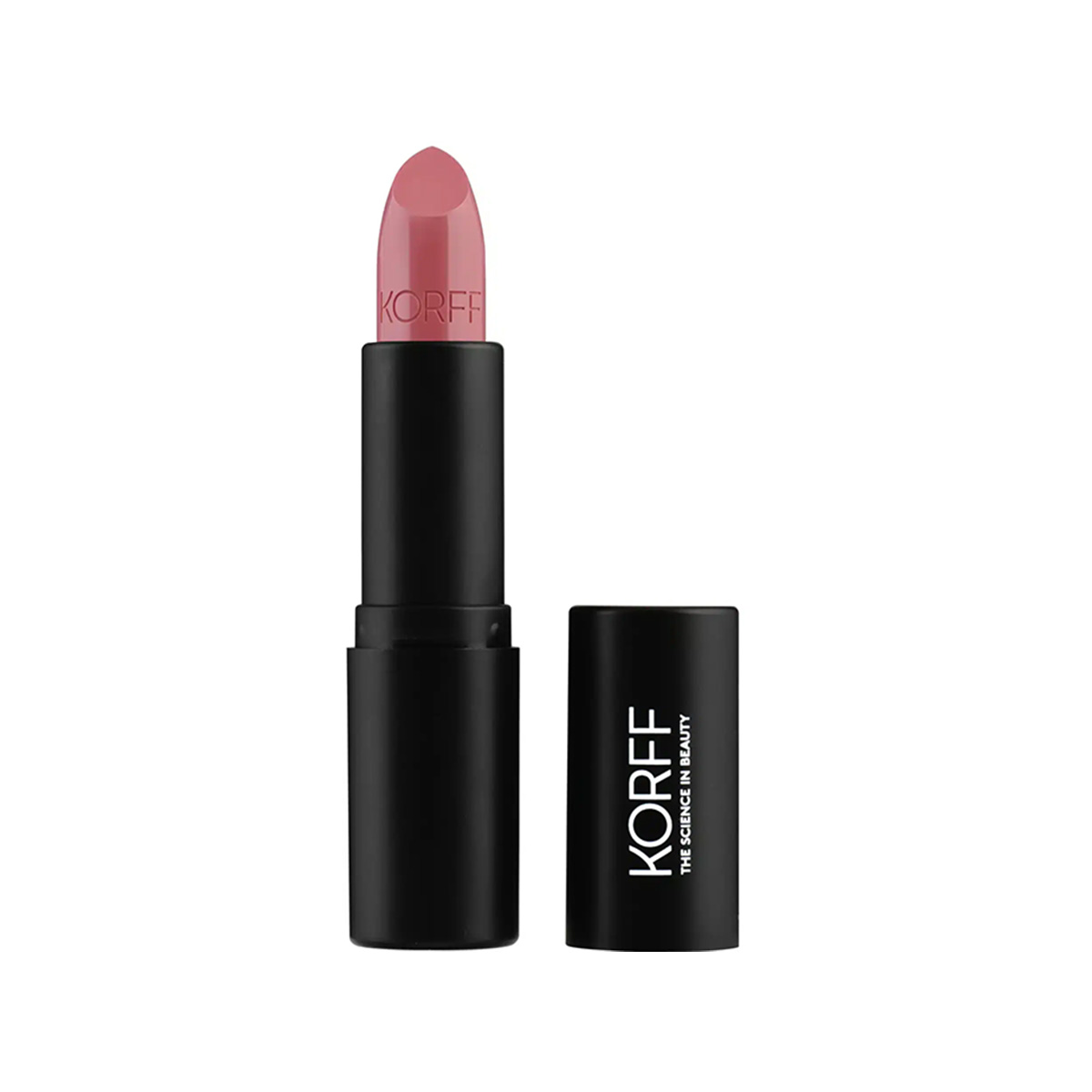 Korff – Cure Make Up Glossy Lipstick