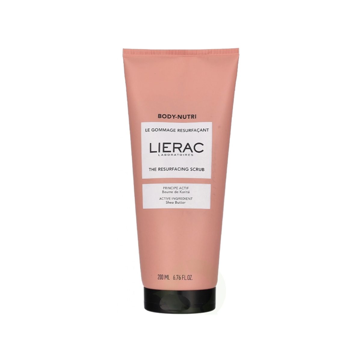 Lierac – Body Sculpt The Resurfacing Scrub
