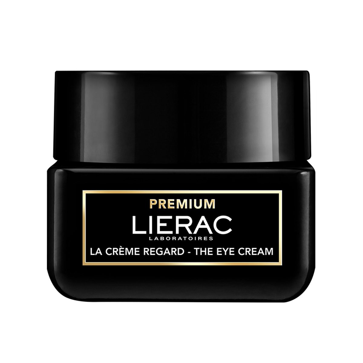Lierac – Premium Krem për sytë antirrudhë, multi korigjues