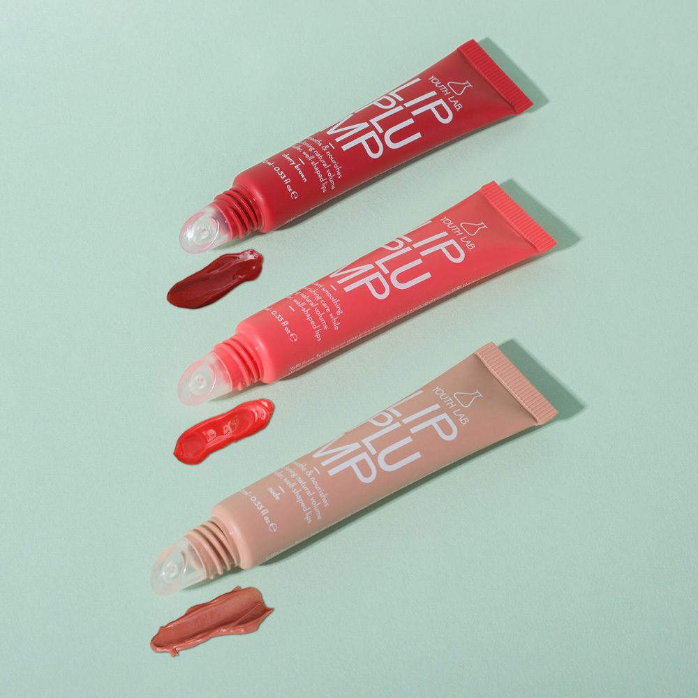 Youth Lab – Lip Plump