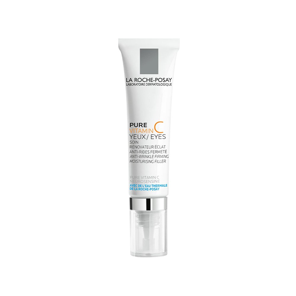 La Roche Posay – Redermic C Eyes