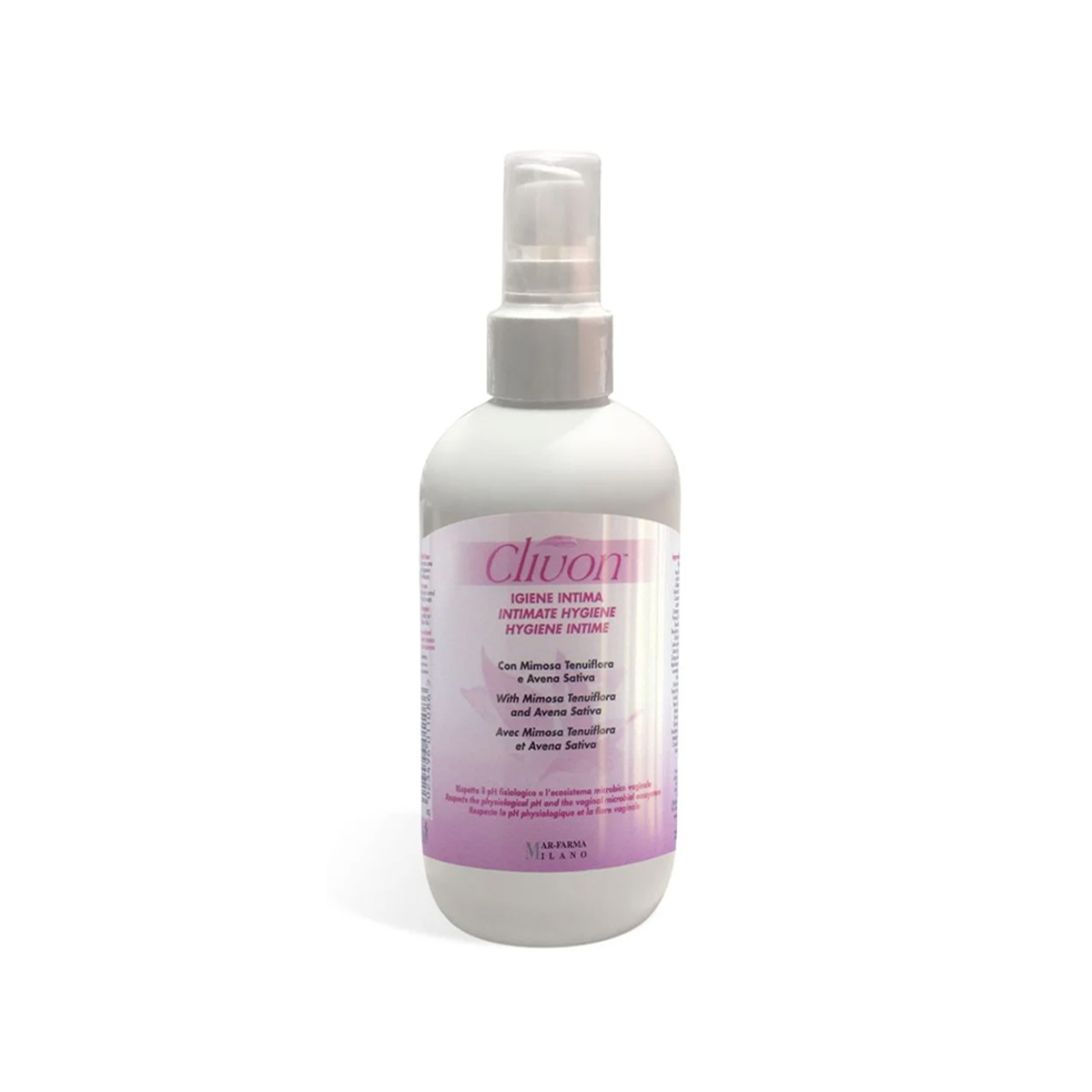 Mar-Farma – Clivon Intimate Hygiene