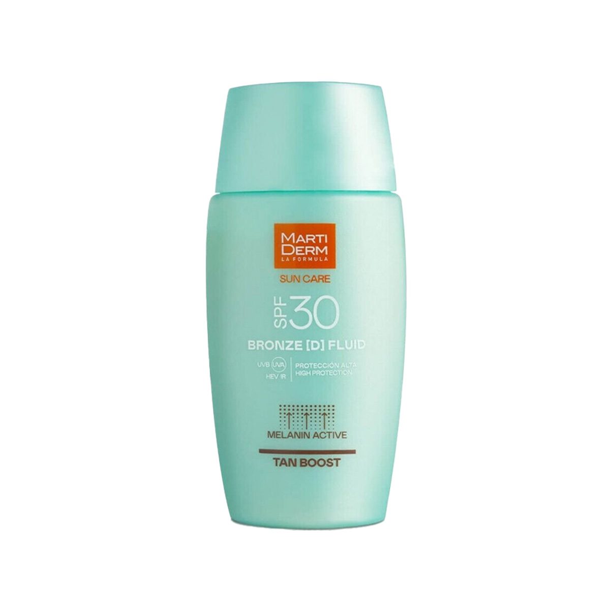 Martiderm – Bronze [D] Fluid (SPF 30)