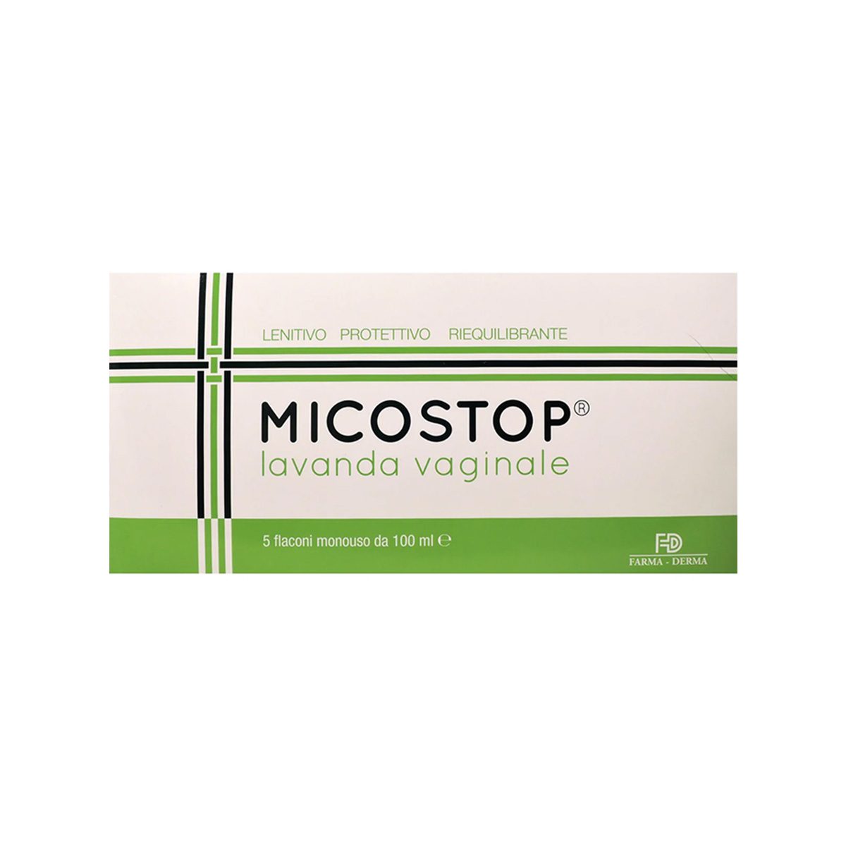 Micostop – Lavanda Vaginale