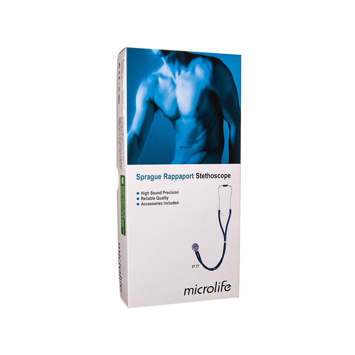 Microlife – Stetoskop Binaural