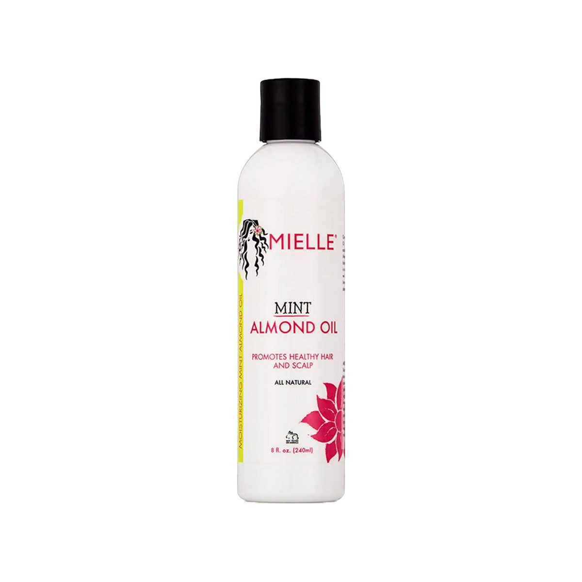 Mielle – Mint Almond Oil