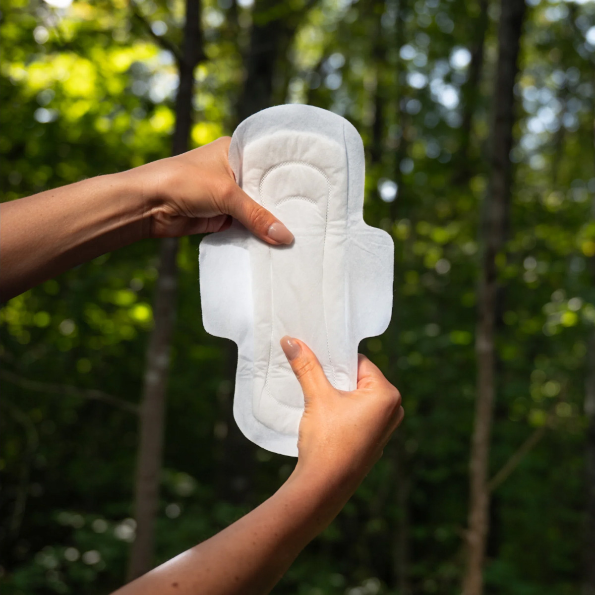 Naty – Sanitary Pads