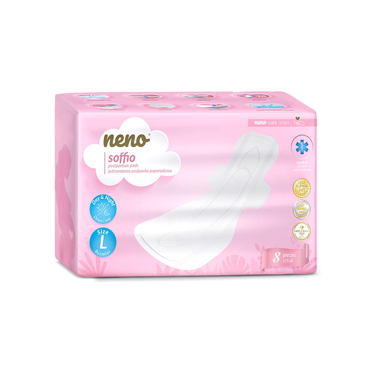Neno – Soffio
