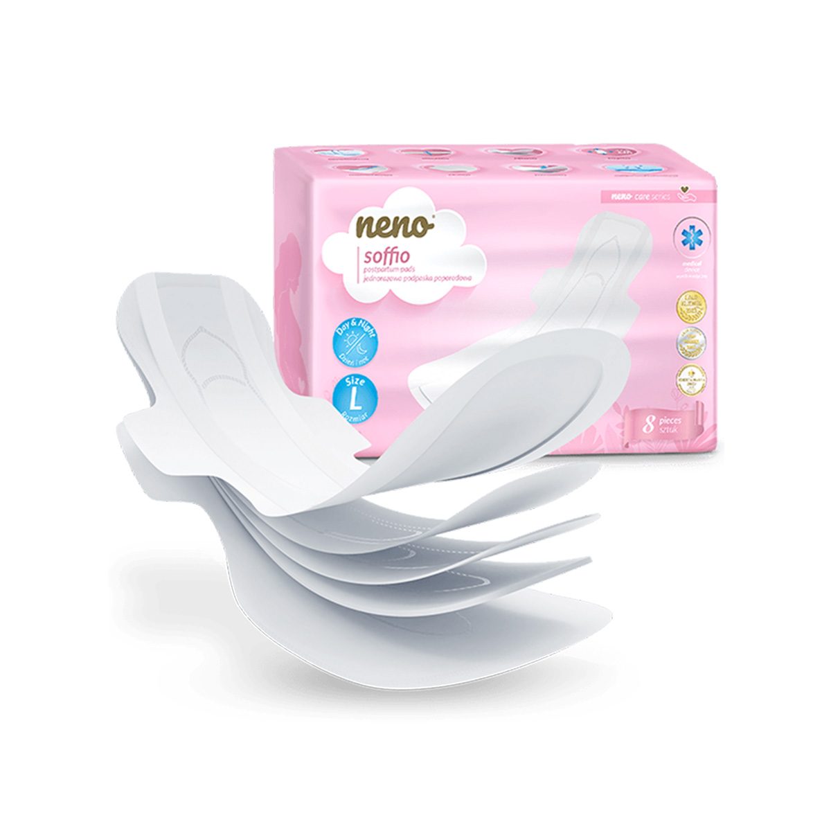 Neno – Soffio