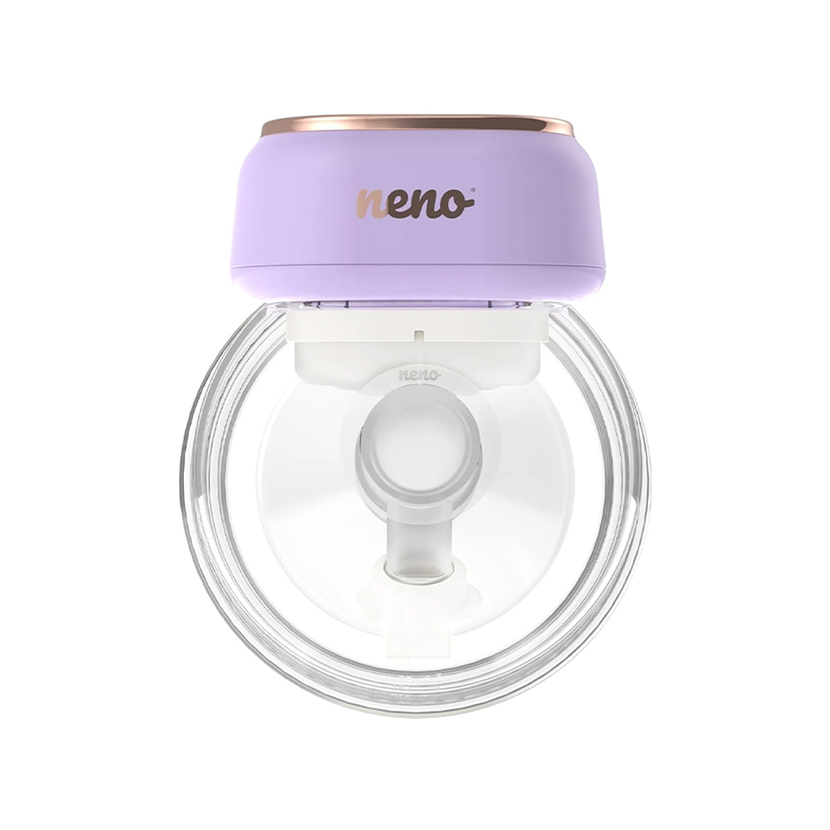 Neno – Sole 3-Phase Hands Free Electronic Breast Pump