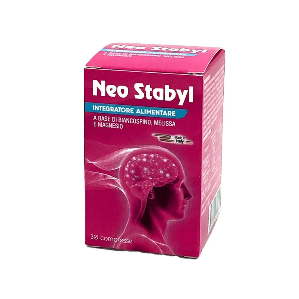 Apharm – Neo Stabyl