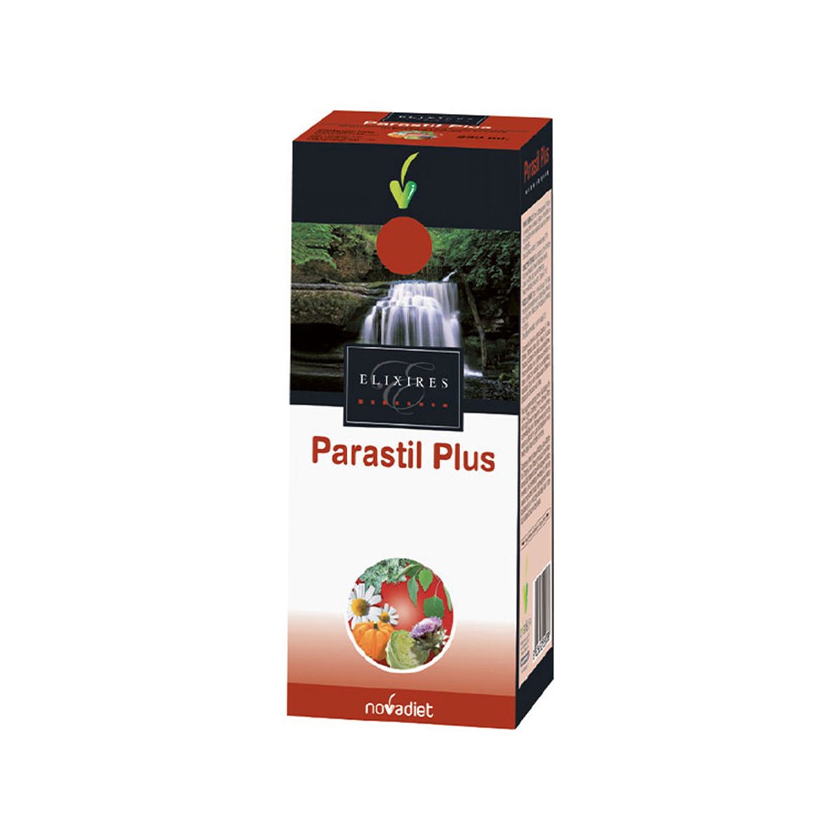 Novadiet – Parastil Plus