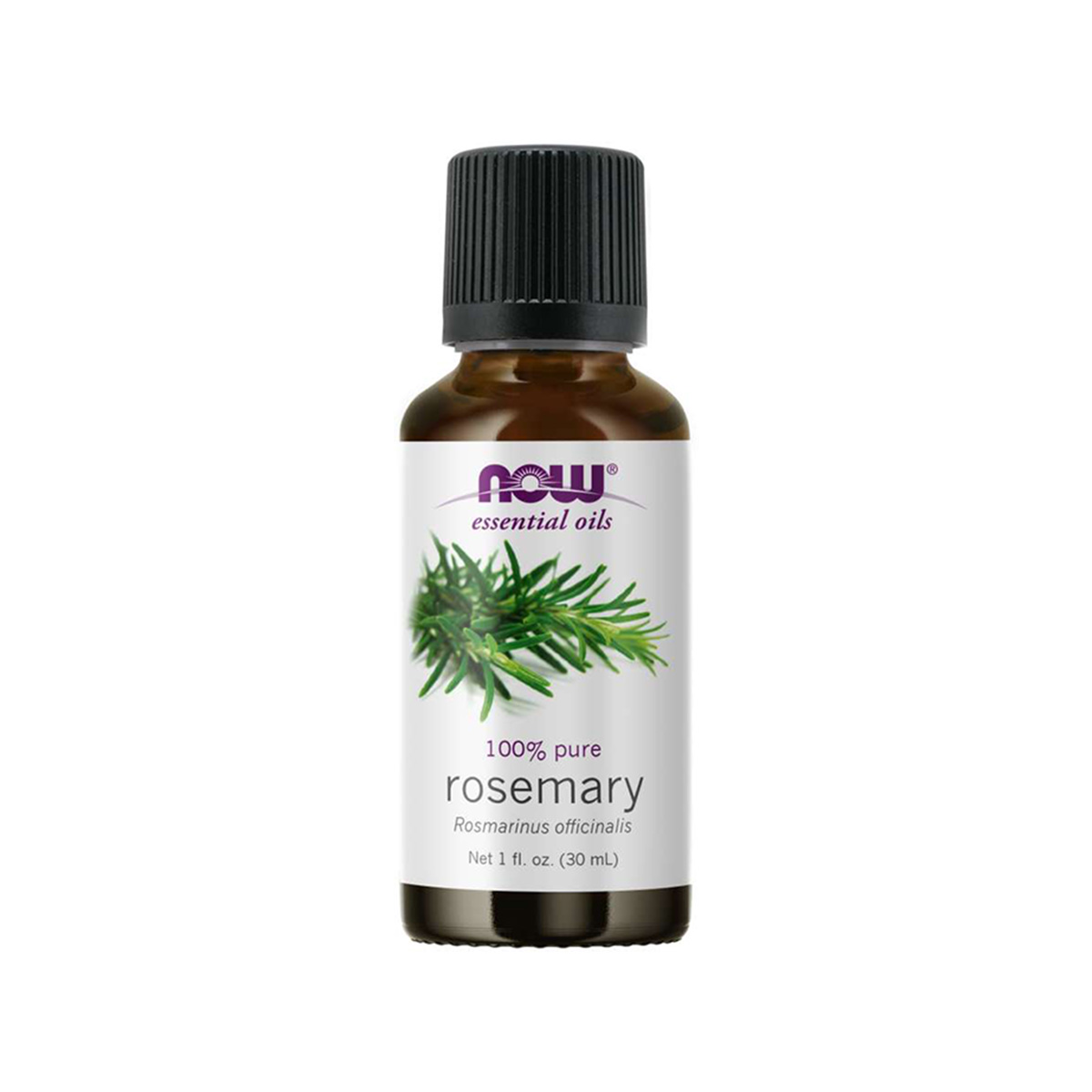 Now – Vaj rozmarine