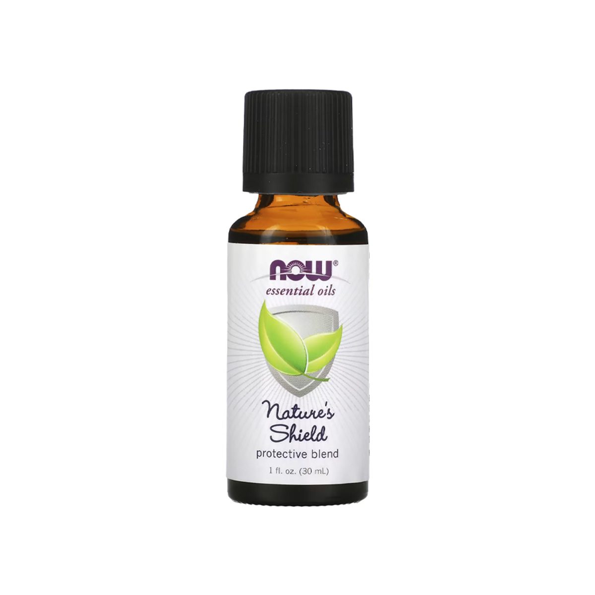 Now – Nature’s Shield Oil Blend