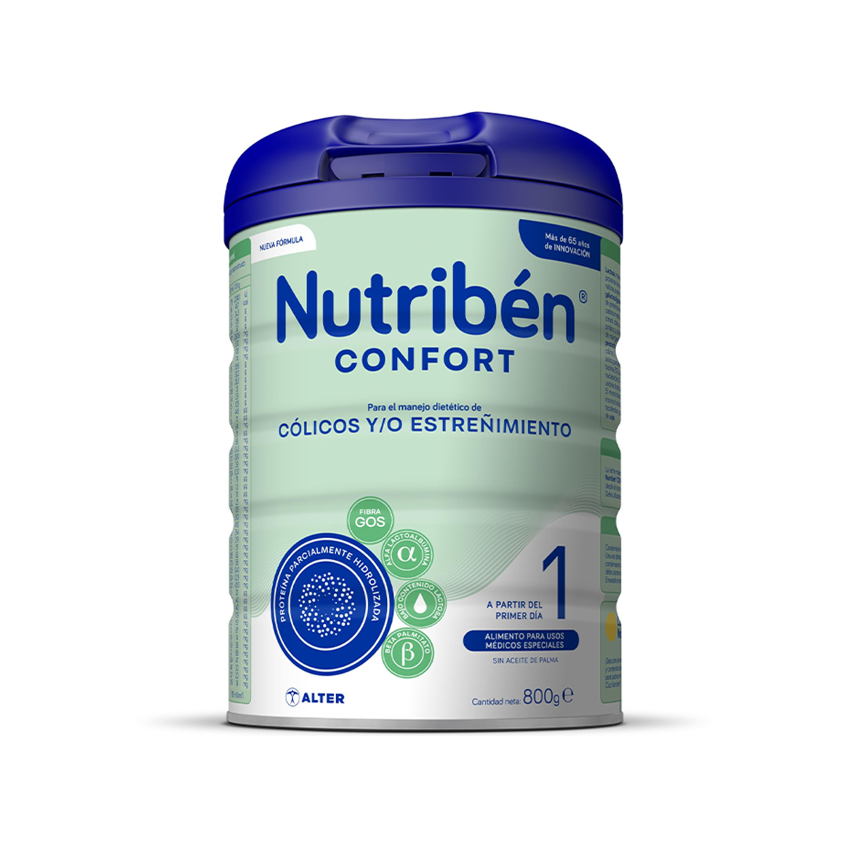 Nutriben – Confort (0m+)