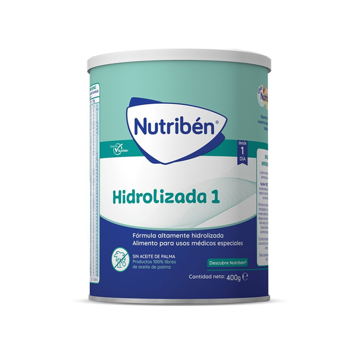 Nutriben – Hidrolizada 1 (0m+)