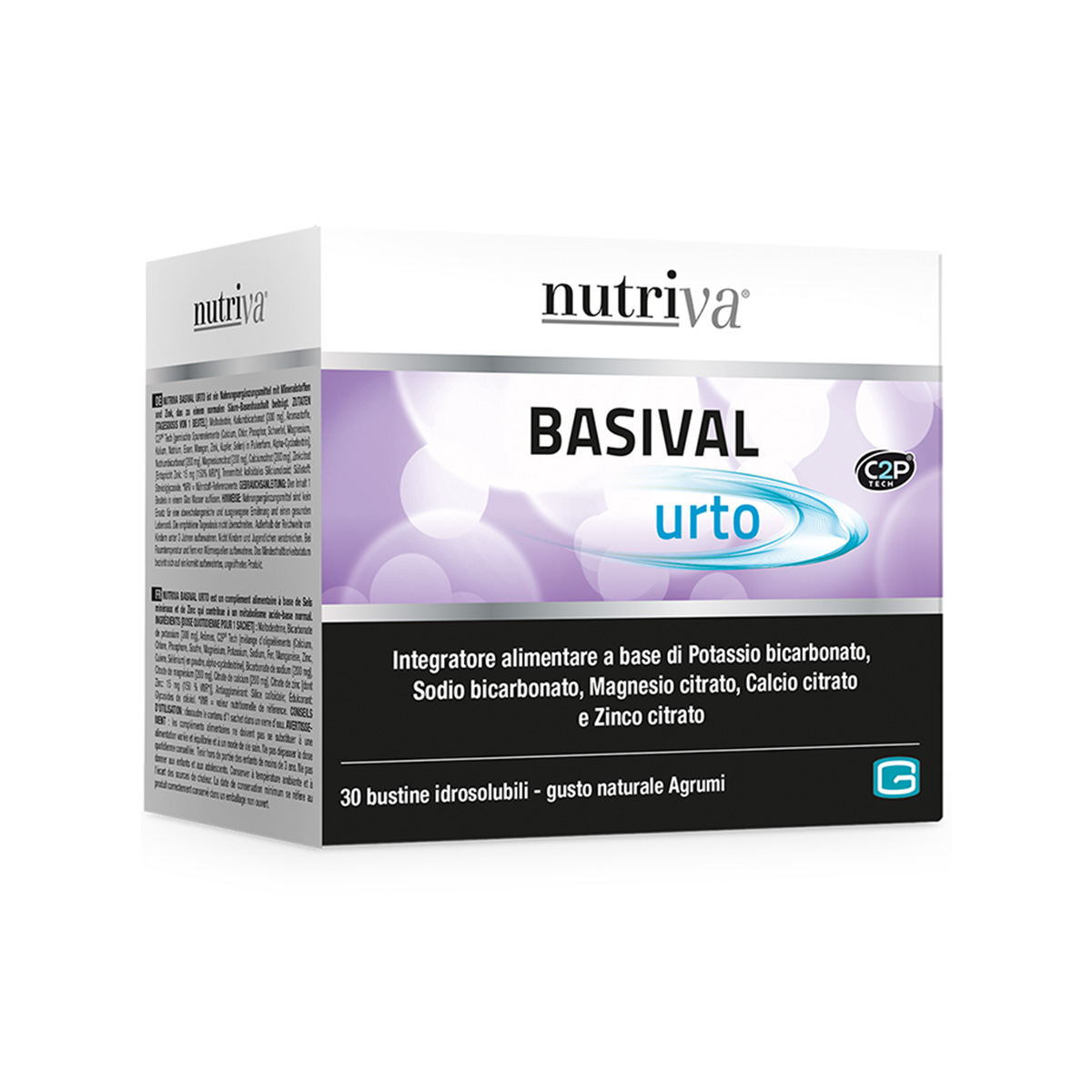 Nutriva – Basival Urto