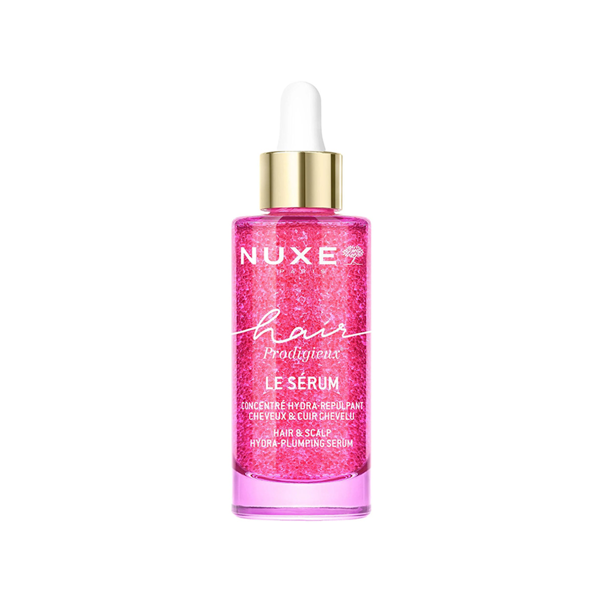 Nuxe – Huile Prodigieux Hair & Skin Moisturizing Serum