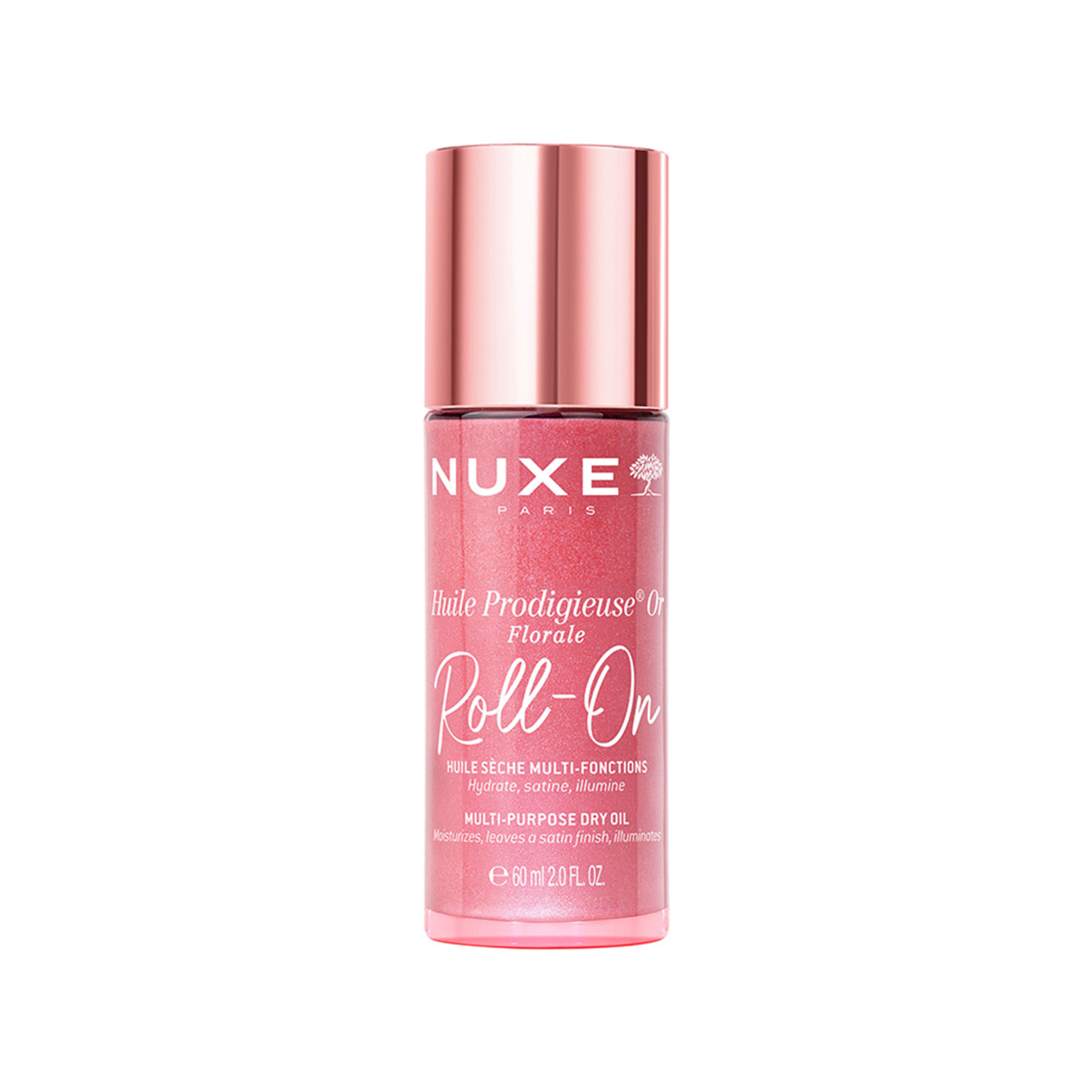 Nuxe – Huile Prodigieuse Or Florale Roll-On