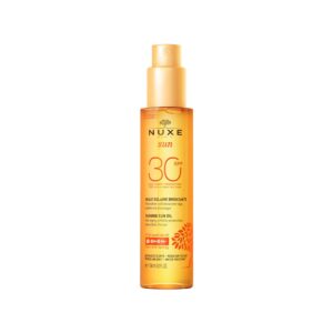 Nuxe – Vaj nxirës për fytyrë dhe trup (SPF 30)