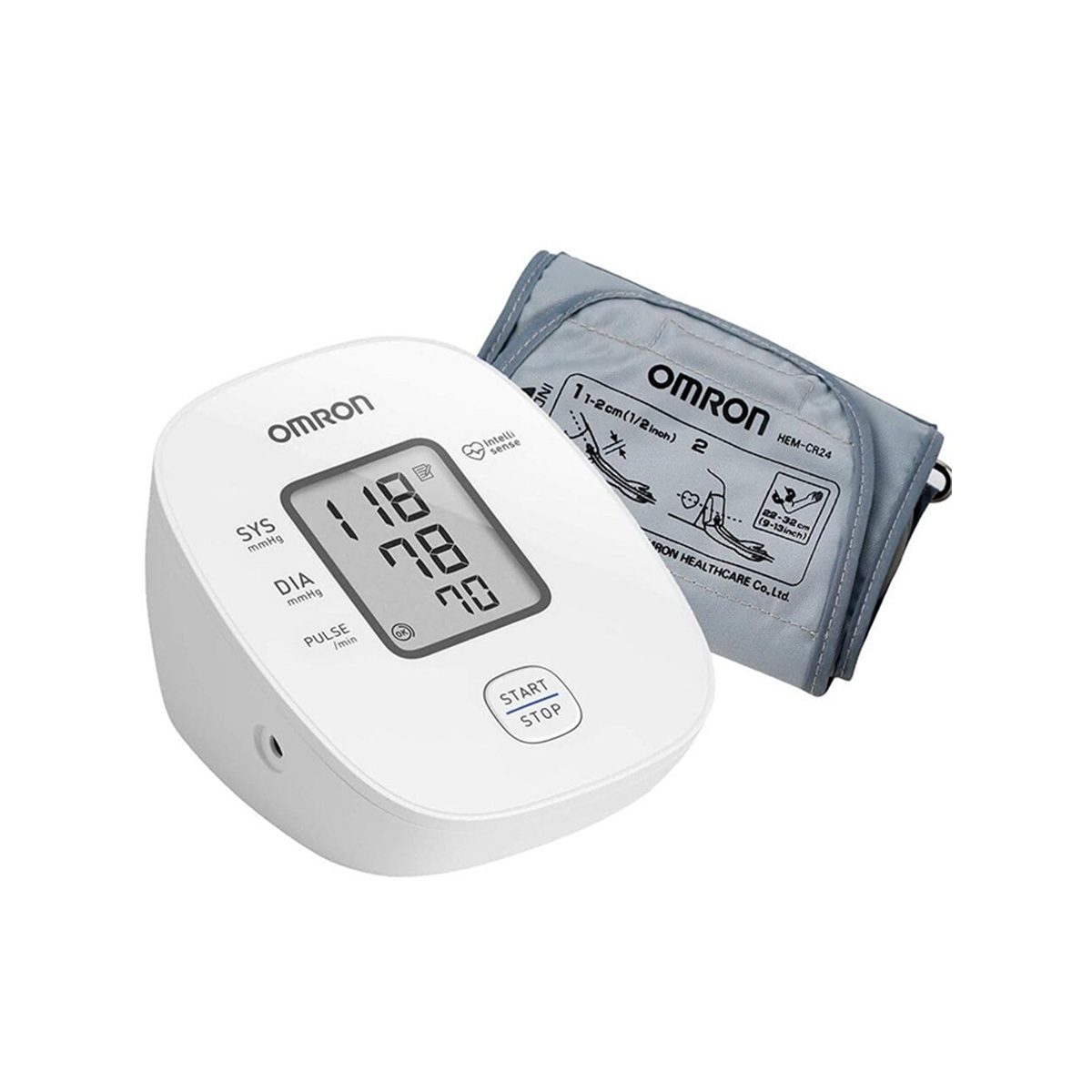 Omron – M2 Basic