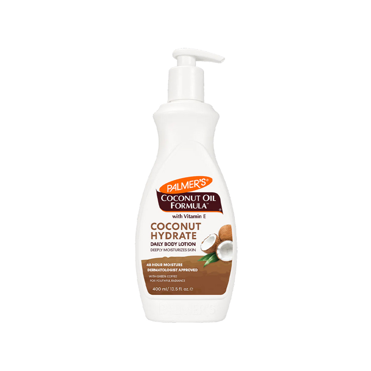 Palmer’s – Coconut Hydrate Daily Body Lotion