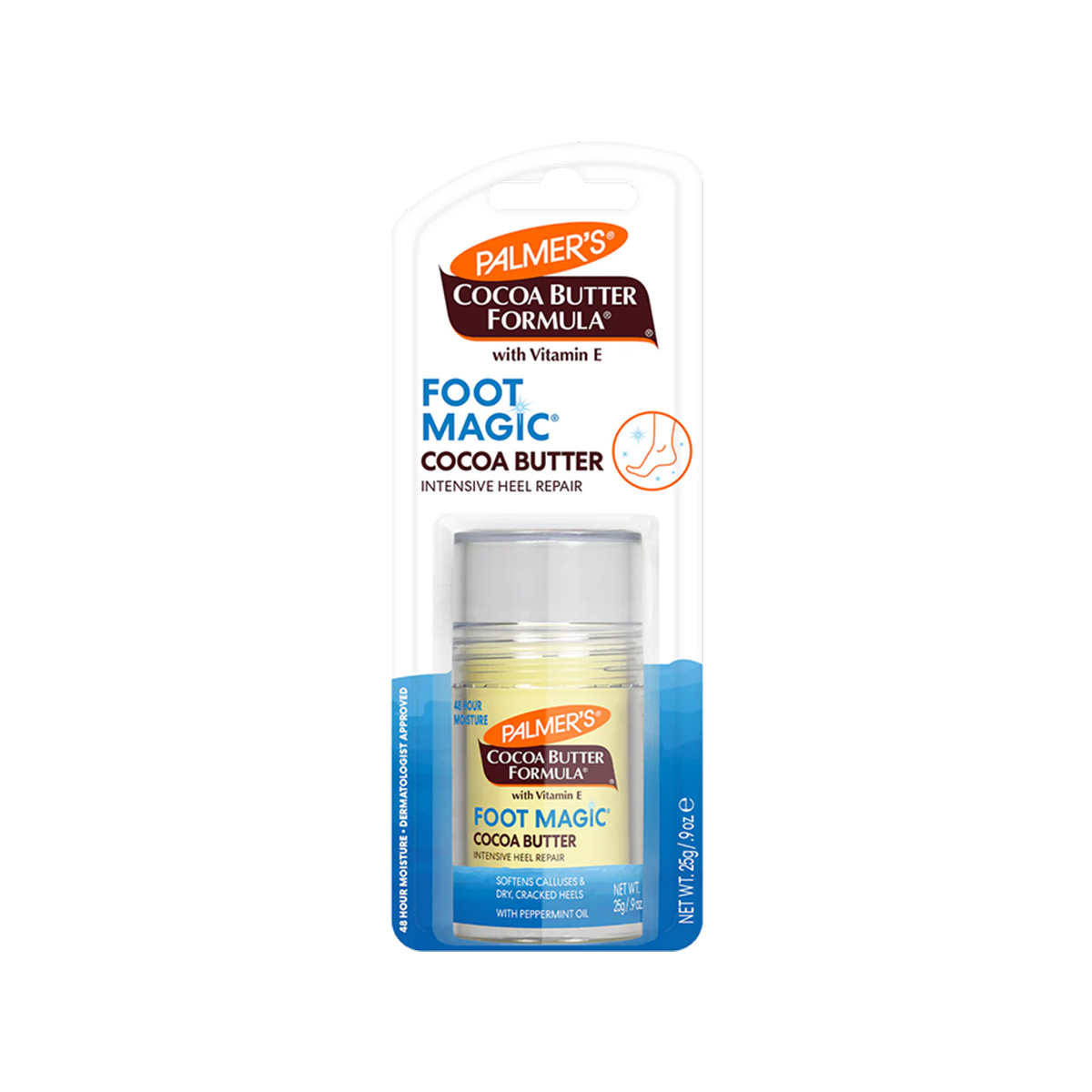 Palmer’s – Cocoa Butter Heel Repair