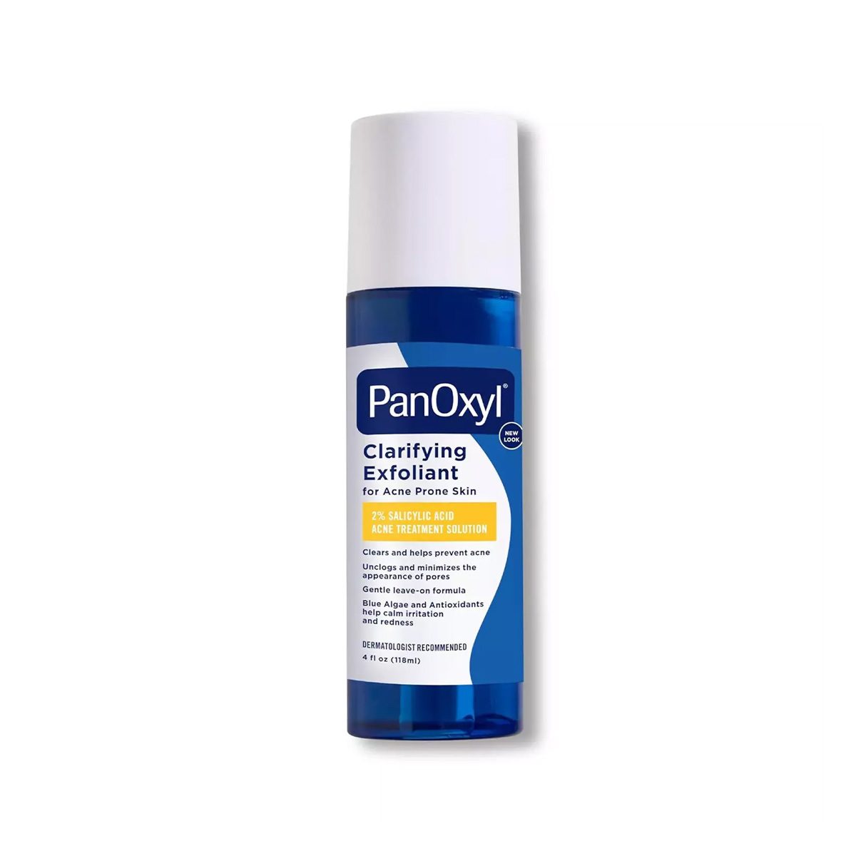 PanOxyl – Clarifying Exfoliant 2% Salicylic Acid